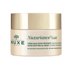 Nuxe - Nuxuriance Gold Crème-Huile Nutri fortifiante 50ml