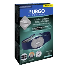 Urgo - Ceinture Electrothérapie