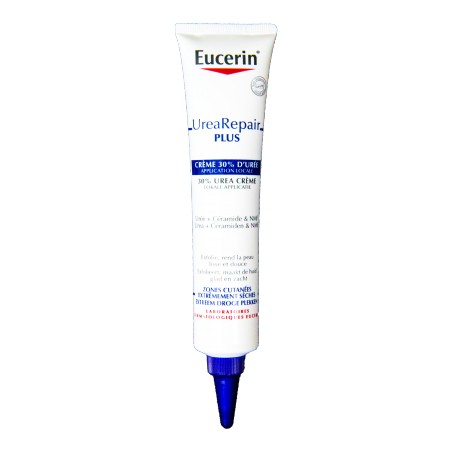 Eucerin - Urea Repair Plus Crème 30% d'Urée 75ml