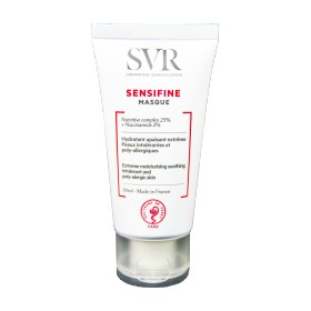 SVR - Sensifine Masque hydratant apaisant extrême 50ml