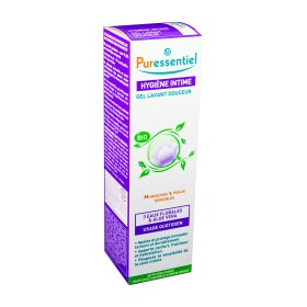 Puressentiel - Hygiène intime gel lavant douceur 500ml