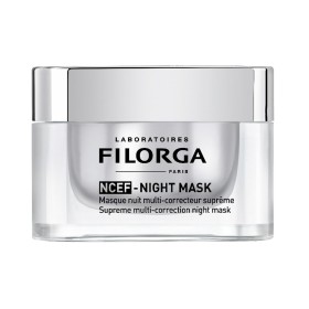 Filorga - NCEF-Night Mask Masque Nuit Multi-Correcteur Suprême 50ml