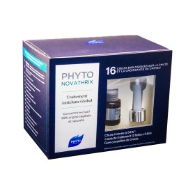 Phyto - Phytonovathrix Soin anti-chute 12 ampoules 3,5ml