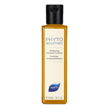 Phyto - Phytonovathrix Shampooing Energisant Fortifiant 200ml