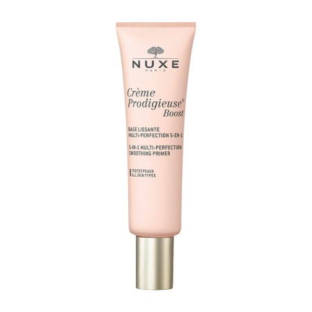 Nuxe - Crème Prodigieuse Boost Base lissante multi perfection 5-en-1 30ml