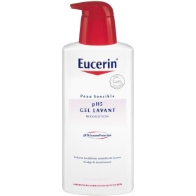 Eucerin - ph5 Gel lavant 400ml