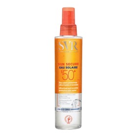 SVR - Sun Secure Eau solaire SPF50+ Spray 200ml
