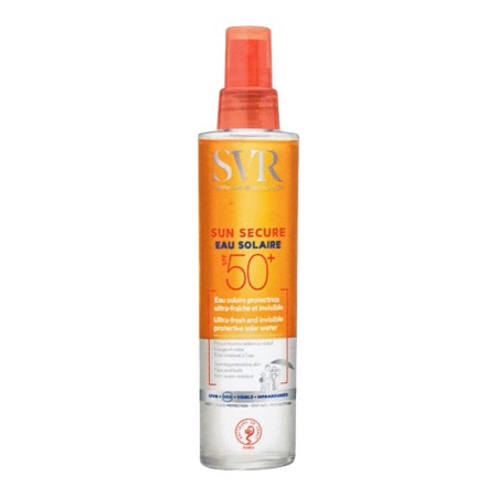 SVR - Sun Secure Eau solaire SPF50+ Spray 200ml