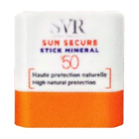SVR - Sun Secure Stick Minéral SPF50+ 10ml