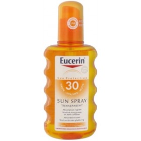 Eucerin - Solaire IP30 Spray transparent 200ml