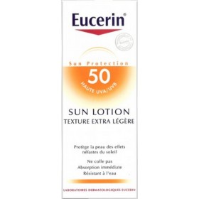 Eucerin - Solaire IP50 Sun lotion 150ml