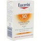 Eucerin - Solaire IP50+ Fluide visage matifiant 50ml