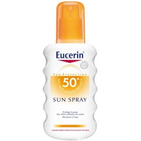 Eucerin - Solaire IP50+ Spray 200ml