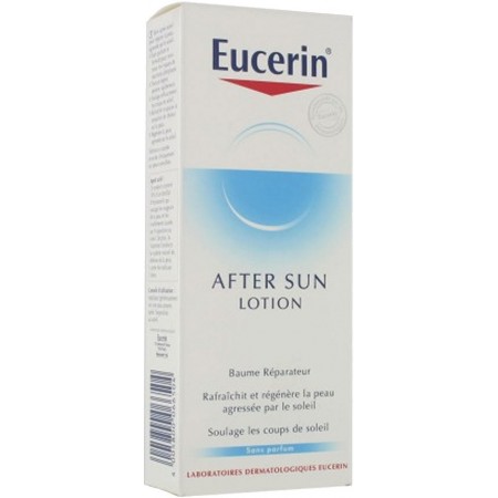 Eucerin - Lotion après soleil 150ml