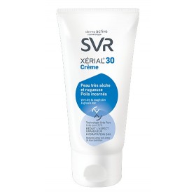 SVR - Xérial 30 Crème Peau très sèche et rugueuse 50ml