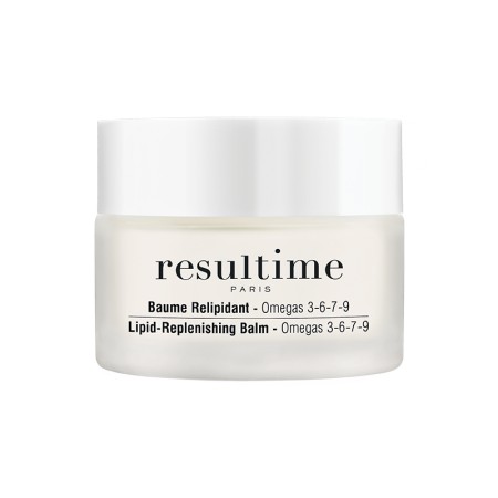 Resultime - Baume relipidant omégas 3-6-7-9 50ml