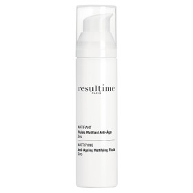Resultime - Fluide matifiant anti-âge 50ml