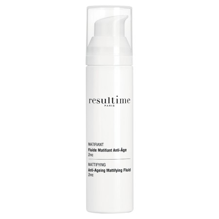 Resultime - Fluide matifiant anti-âge 50ml