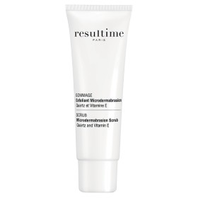 Resultime - Exfoliant microdermabrasion 50ml