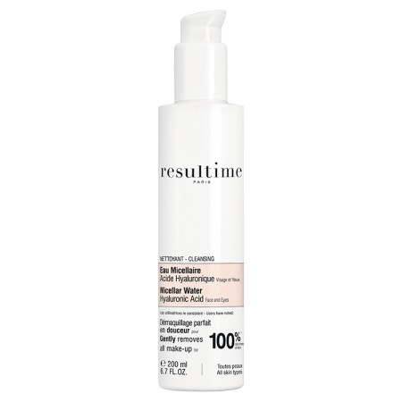 Resultime - Eau micellaire 200ml