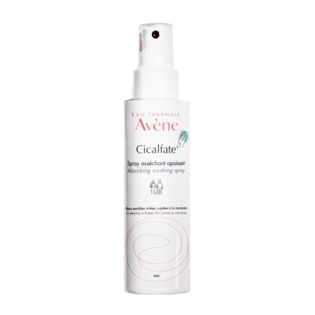 Avène - Cicalfate+ Spray asséchant apaisant 40ml