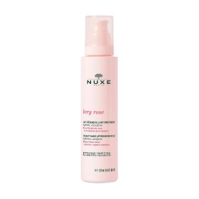 Nuxe - Lait démaquillant Very Rose 200ml