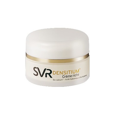 SVR - Densitium Crème riche 50ml