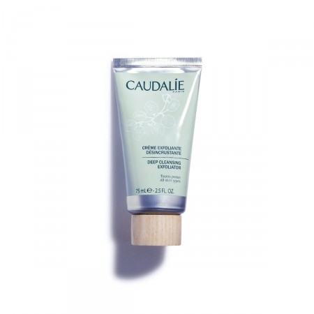 Caudalie - Crème exfoliante désincrustante 75ml