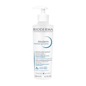 Bioderma - Atoderm Intensive Gel-Crème 200ml