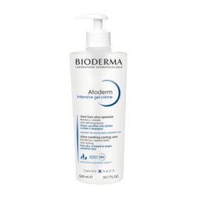 Bioderma - Atoderm Intensive Gel-Crème 500ml