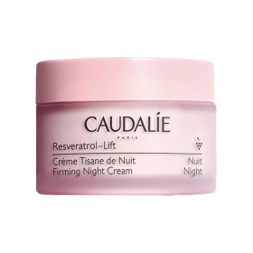 Caudalie - Resveratrol-Lift Crème Tisane de Nuit 50ml