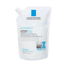 La Roche-Posay - Lipikar Syndet AP+ Recharge 400ml