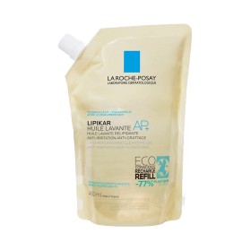 La Roche-Posay - Lipikar Huile lavante AP+ Relipidante Recharge 400ml