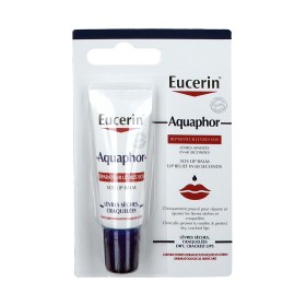 Eucerin - Aquaphor Réparateur Lèvres Sos 10ml