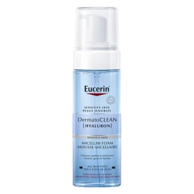 Eucerin - DermatoClean [Hyaluron] Mousse micellaire 150ml