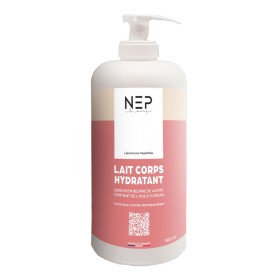 Nepenthes - Lait corps hydratant 500ml