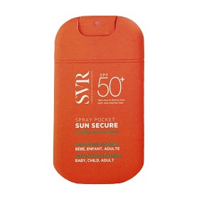SVR - Sun Secure Spray Pocket SPF50+ 20ml