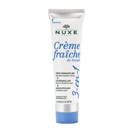 Nuxe - Crème Fraîche de beauté 3-en-1 100ml