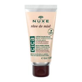 Nuxe - Rêve de Miel Cica Crème mains riche 50ml
