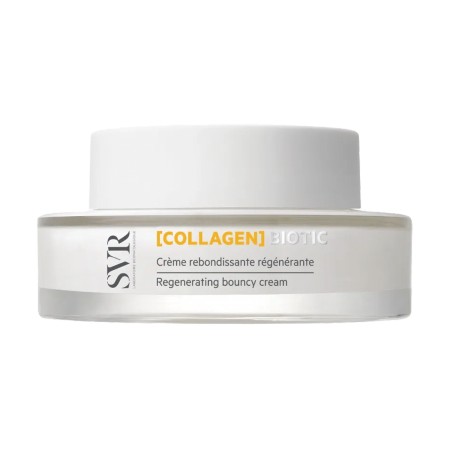 SVR - [Collagen] Biotic Crème Rebondissante Régénérante 50ml