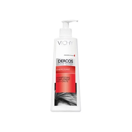 Vichy - Dercos Energisant Shampooing Anti-chute 200ml