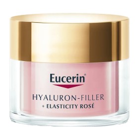 Eucerin - Hyaluron-Filler + Elasticity Soin de jour Rose SPF30 50ml