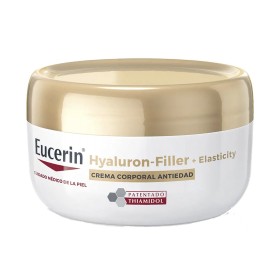 Eucerin - Hyaluron-Filler Elasticity Crème Corps Atiâge & Ati-tâches 200ml