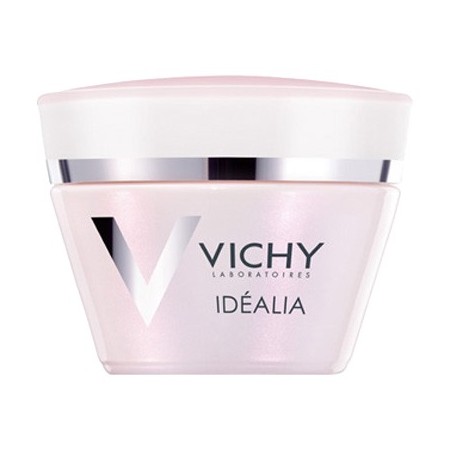 Vichy - Idéalia Crème lumière Peaux sèches 50ml