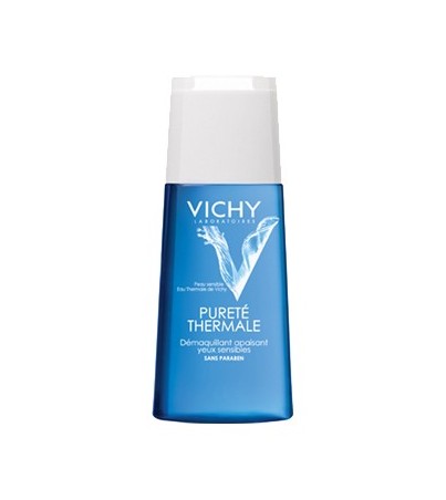 Vichy - Pureté Thermale Démaquillant Yeux sensibles 150ml