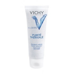 Vichy - Pureté Thermale Exfoliant crème lissant douceur 75ml 