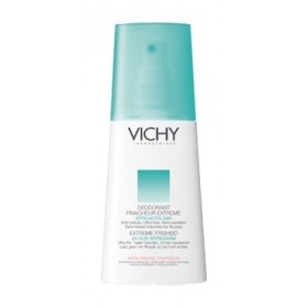 Vichy - Déodorant Ultra-frais 24H Parfum fruité Spray