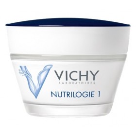 Vichy - Nutrilogie 1 Pot 50ml