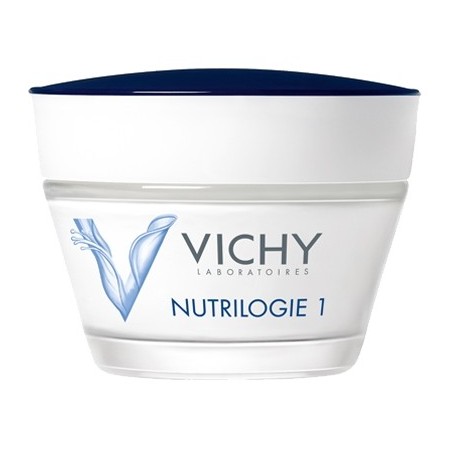 Vichy - Nutrilogie 1 Pot 50ml