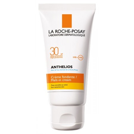 La Roche-Posay - Anthelios SPF30 Crème fondante 50ml